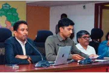 సుస్థిర ఆర్థిక వృద్ధికి వ్యూహాత్మక అడుగులు